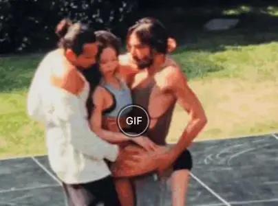 Lisa操作再引热议！晒大尺度照片、妆容变回泰妹，粉丝心疼其