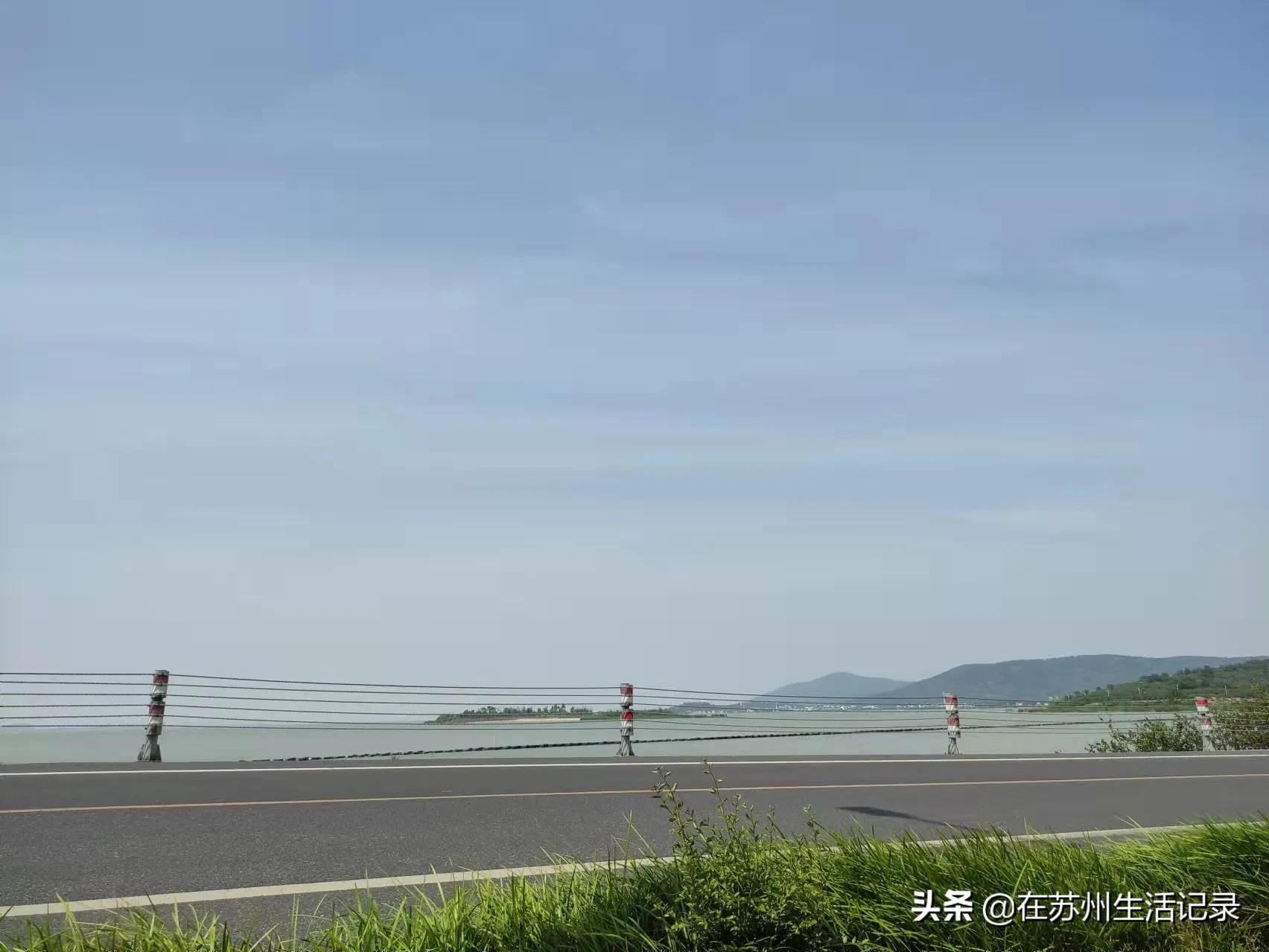 苏州太湖网红打卡地景点,苏州西山区附近网红打卡景点