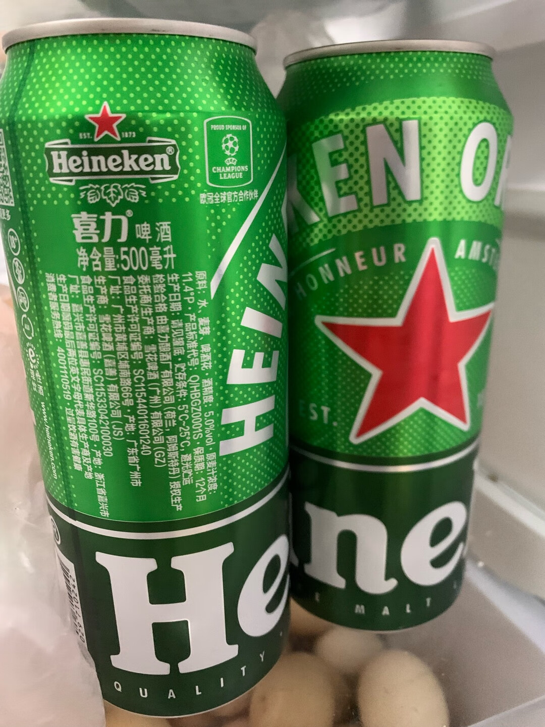 公认最好喝进口啤酒品牌,进口啤酒口感好的有哪些