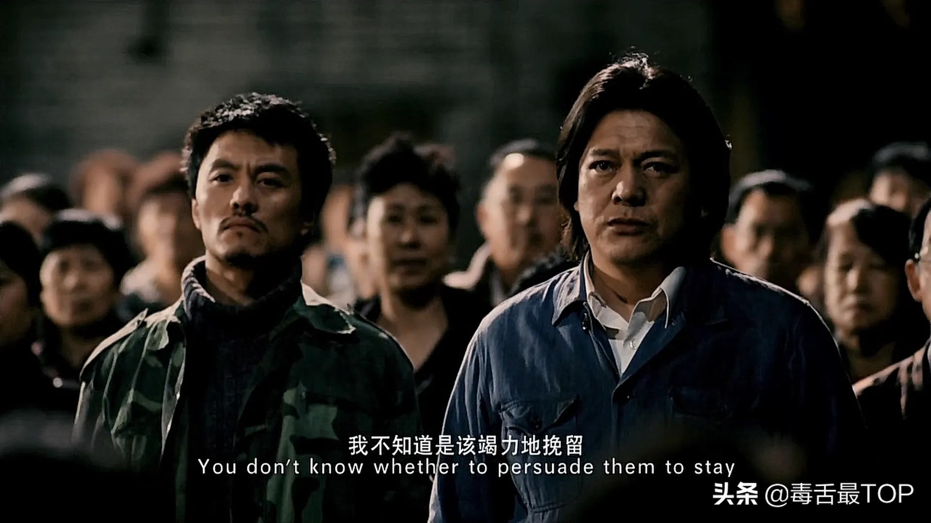 近20年评分最高的十部电影推荐,10部值得一看的经典高分电影推荐