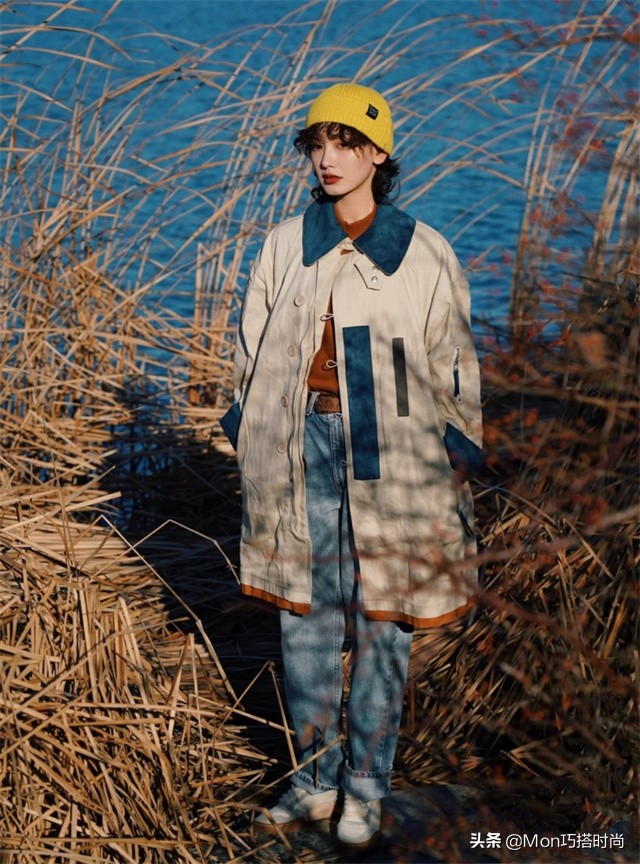 为什么一戴帽子头就难受,为什么一戴帽子就丑