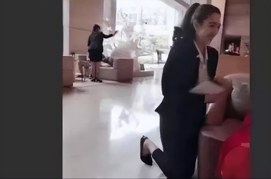 招太监月薪15w,跪式服务招聘成功没