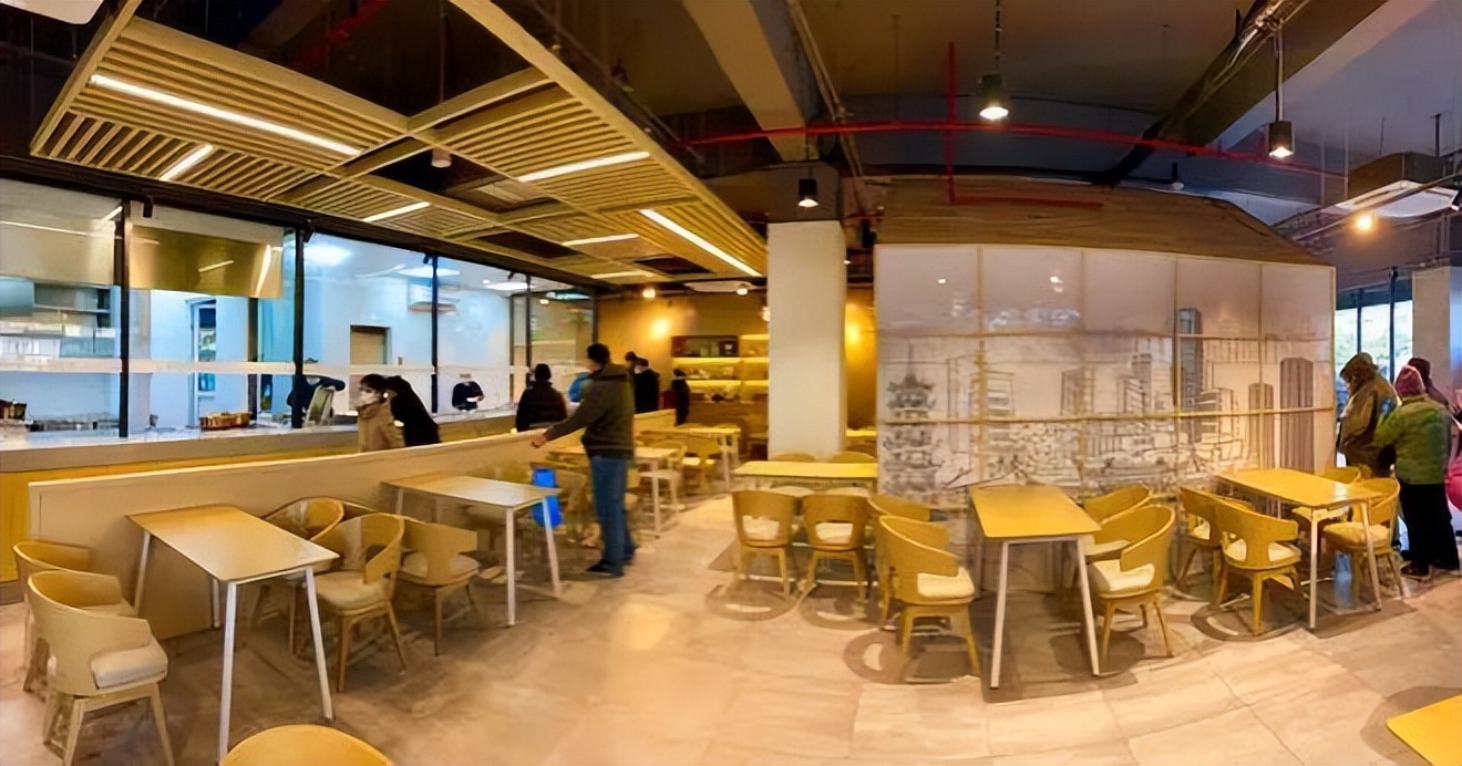 特色餐饮加盟十大品牌有哪些,目前餐饮加盟好项目有哪些