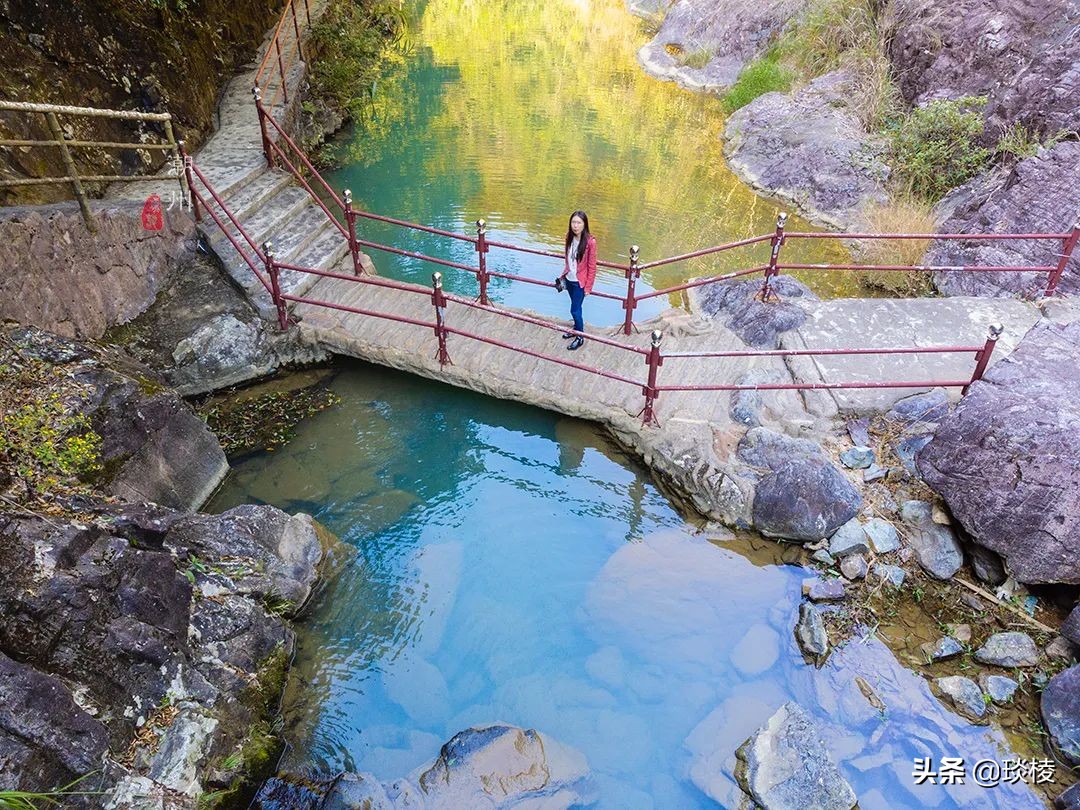 潮州不知名景点,潮州不知名的景点