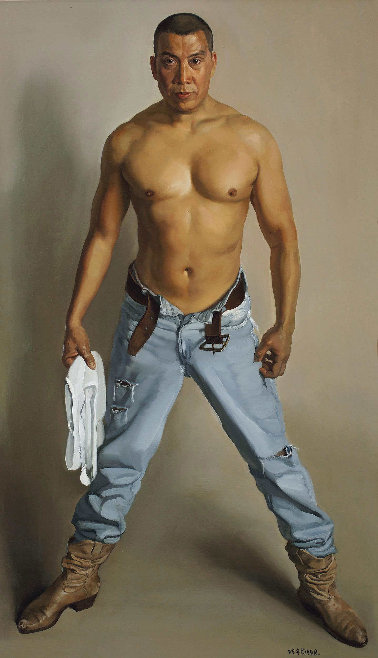 女真人身材照,女性侧面身材轮廓真人