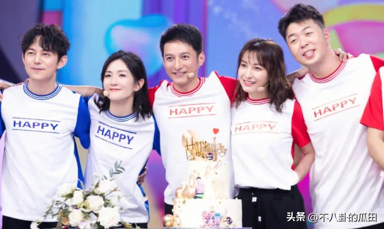 新增6个瓜：男星陪睡男大佬、钟丽缇陷离婚风波，都太离谱了