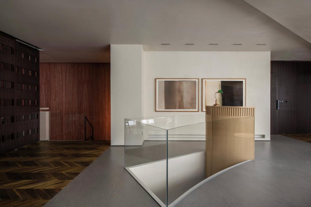 ACEDESIGN丨A.O.史密斯岚瀞店展厅，自然健康的乐园