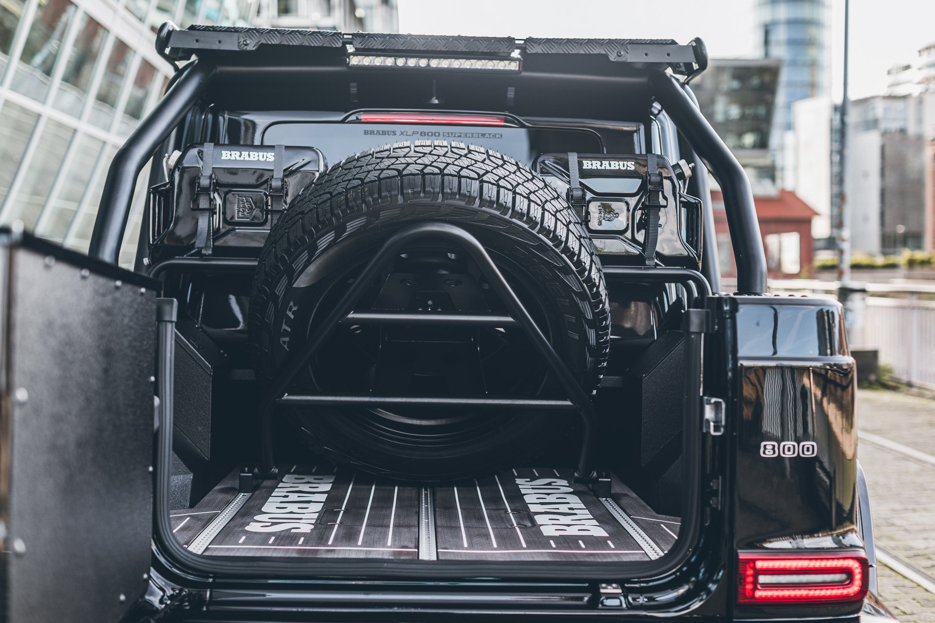 巴博斯800xlp皮卡,巴博斯800xlp摩托车