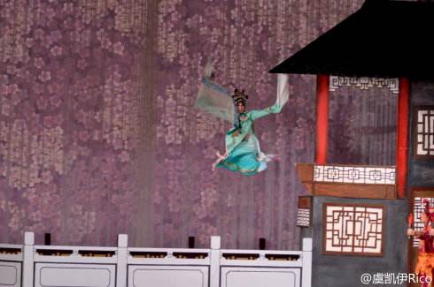 豫剧10大经典传统剧目,豫剧十大经典剧目都是啥