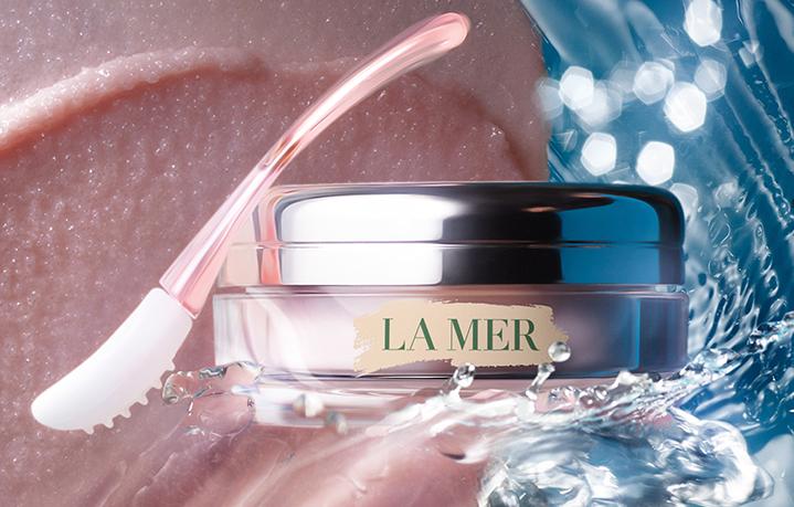 贝泰妮投资红杉基金，宝洁被罚70万，海蓝之谜推出唇部磨砂霜