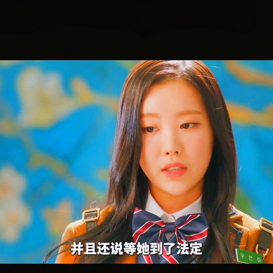 居然被小女生比下去了啊#一定要看到最后