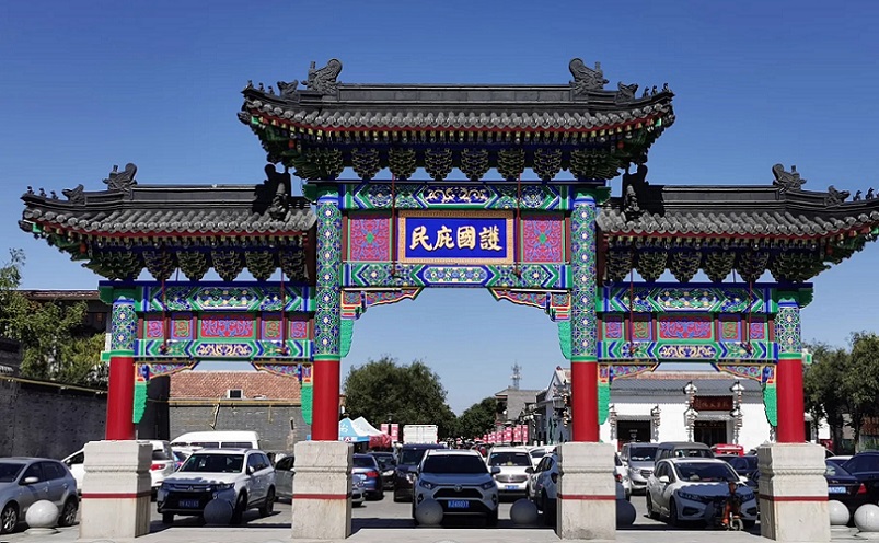 河北冷门景区排名,河北附近五一出游冷门城市