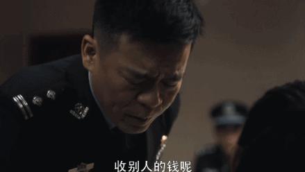 2021国产影视10大反派：仅《扫黑风暴》就有3位，有人还拿了影帝