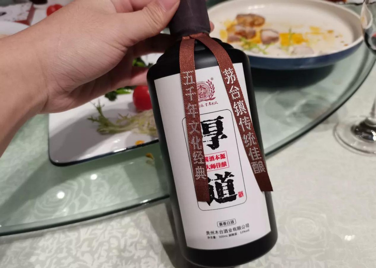 安徽古井贡酒最好的,安徽人对古井贡酒的热爱