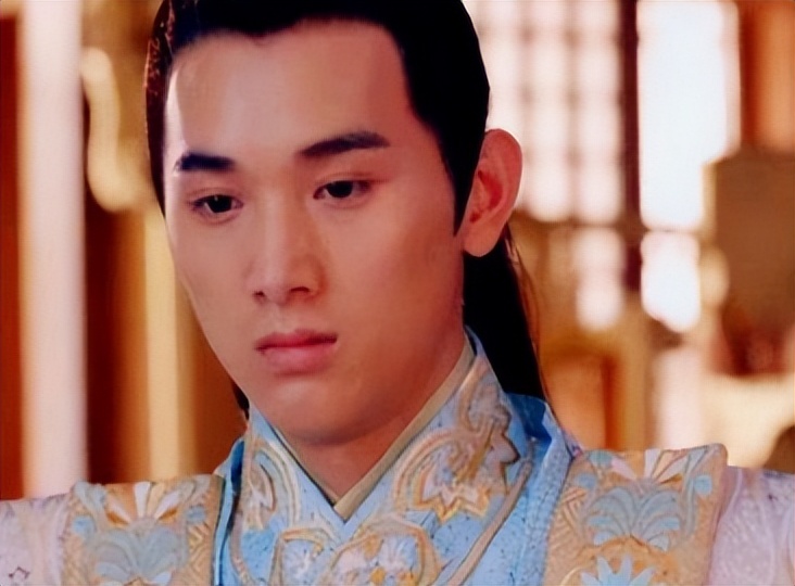 唐朝李显之后是谁,李显时期谁是太子