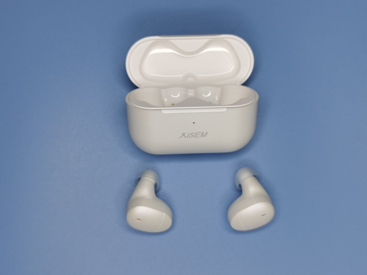 西圣arespro实测,西圣arespro真无线蓝牙耳机