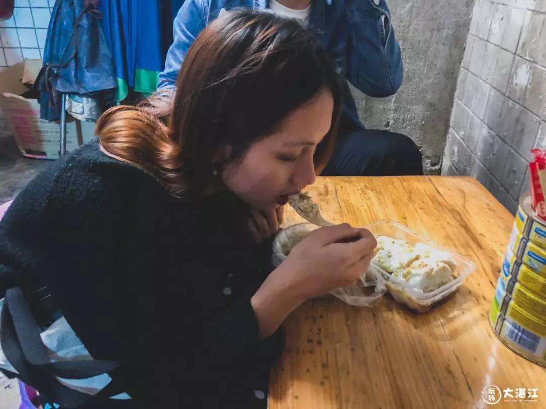 呵，最油腻的湛江佬都在这里了