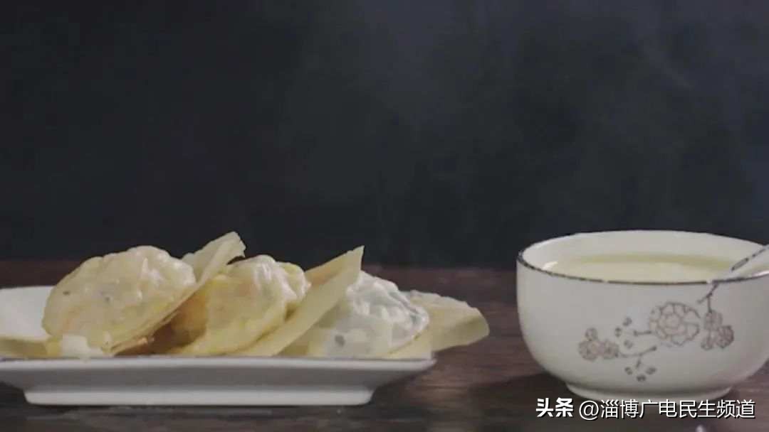 “好品山东”里的“非遗美食”，名不虚传！