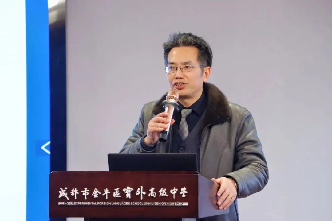 “实力派”教研！一环路上实外金牛，2022被奖状“包围”！