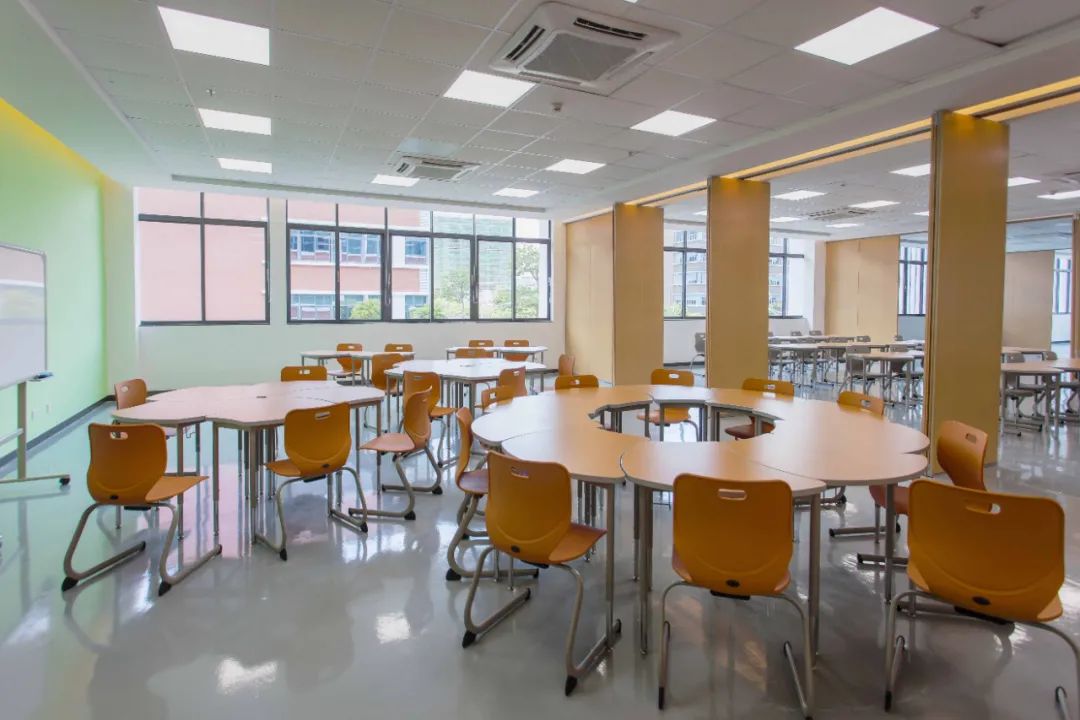 深圳市厚德书院学费,深圳市厚德书院