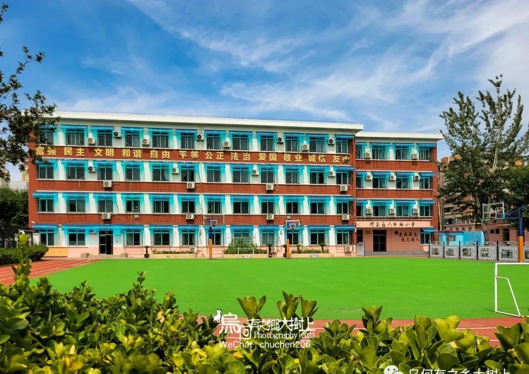 “从棉纺厂到医院，这个建筑的命运如何转变？”