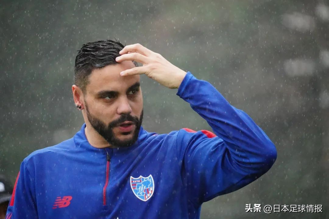 2024赛季日职联各队巡礼,日职联赛比赛结果东京fc