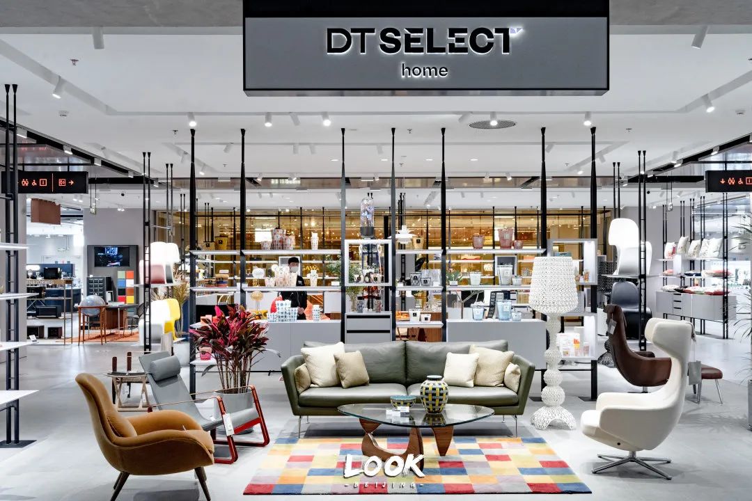 北京值得逛的商场和购物中心,北京商场新中式