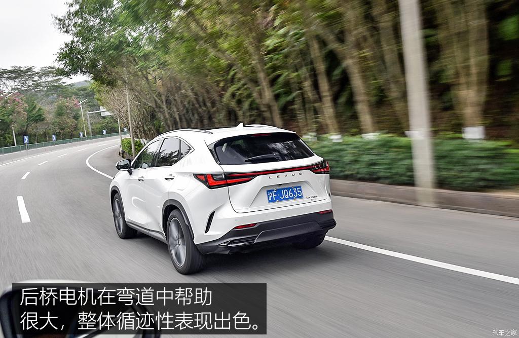 雷克萨斯nx350h创悦版的功能介绍,雷克萨斯nx300h混动版2020款试驾