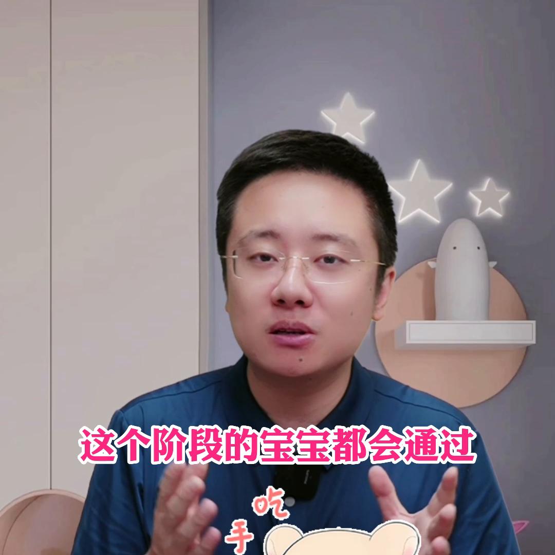 怎么纠正宝宝吃手,宝宝老是吃手指甲要怎么处理