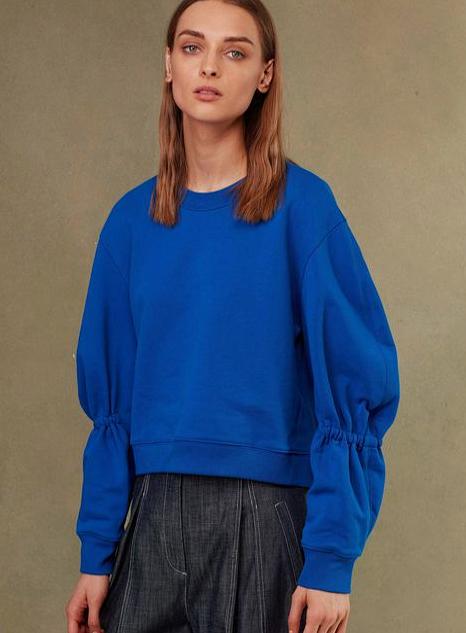 不同领型搭配衣服,如何看懂服装颜色搭配图