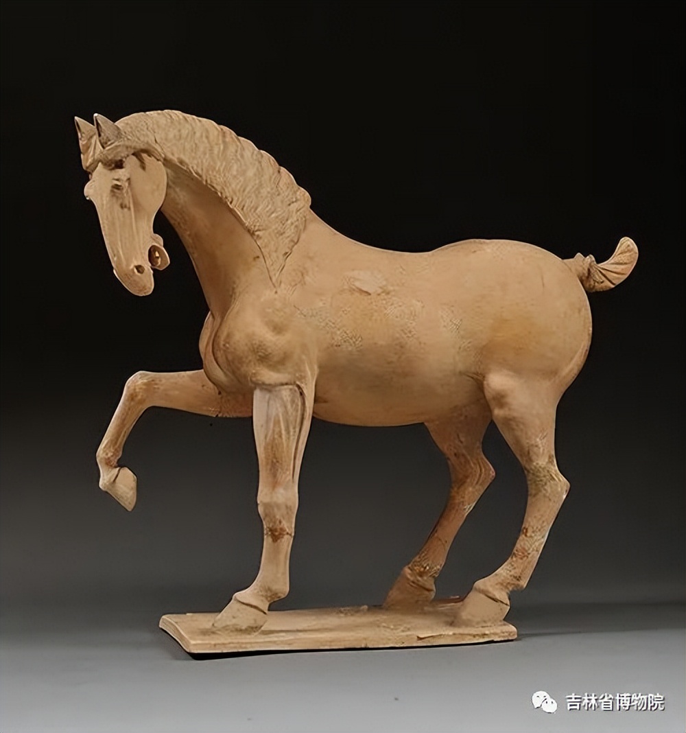 参观吉林省博物院,吉林省博物馆永远的长安