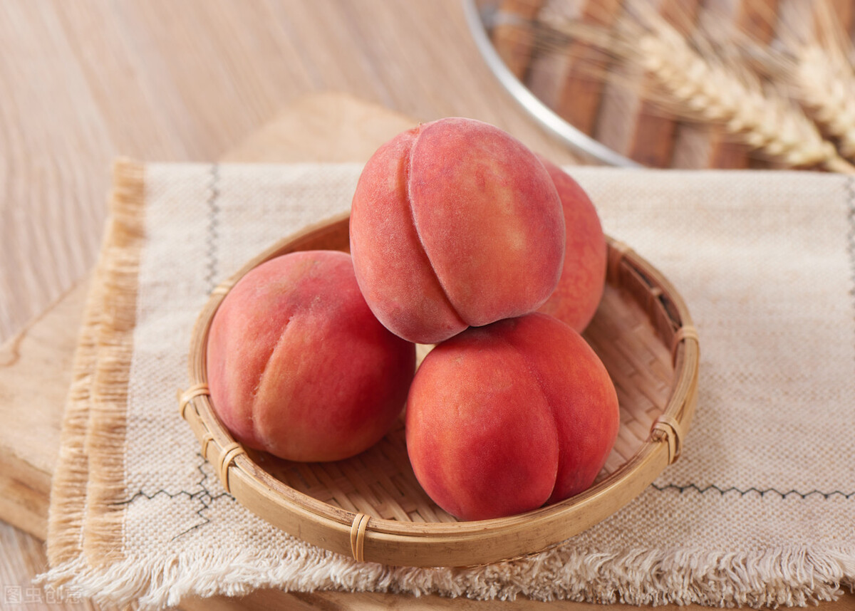 桃子甜不甜怎么挑,桃子增甜的方法有哪些