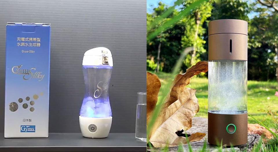 富氢水杯定制源头厂家,富氢水素水杯厂家直销