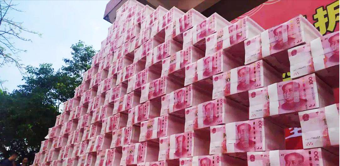 个人累计存款100万银行会查你吗,银行有50万存款是个什么水平