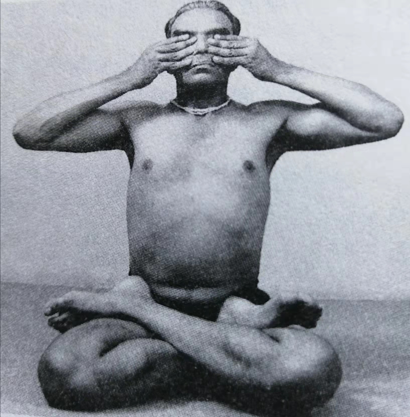 高血压可以双脚靠墙倒立吗,高血压的人为什么不能练倒立