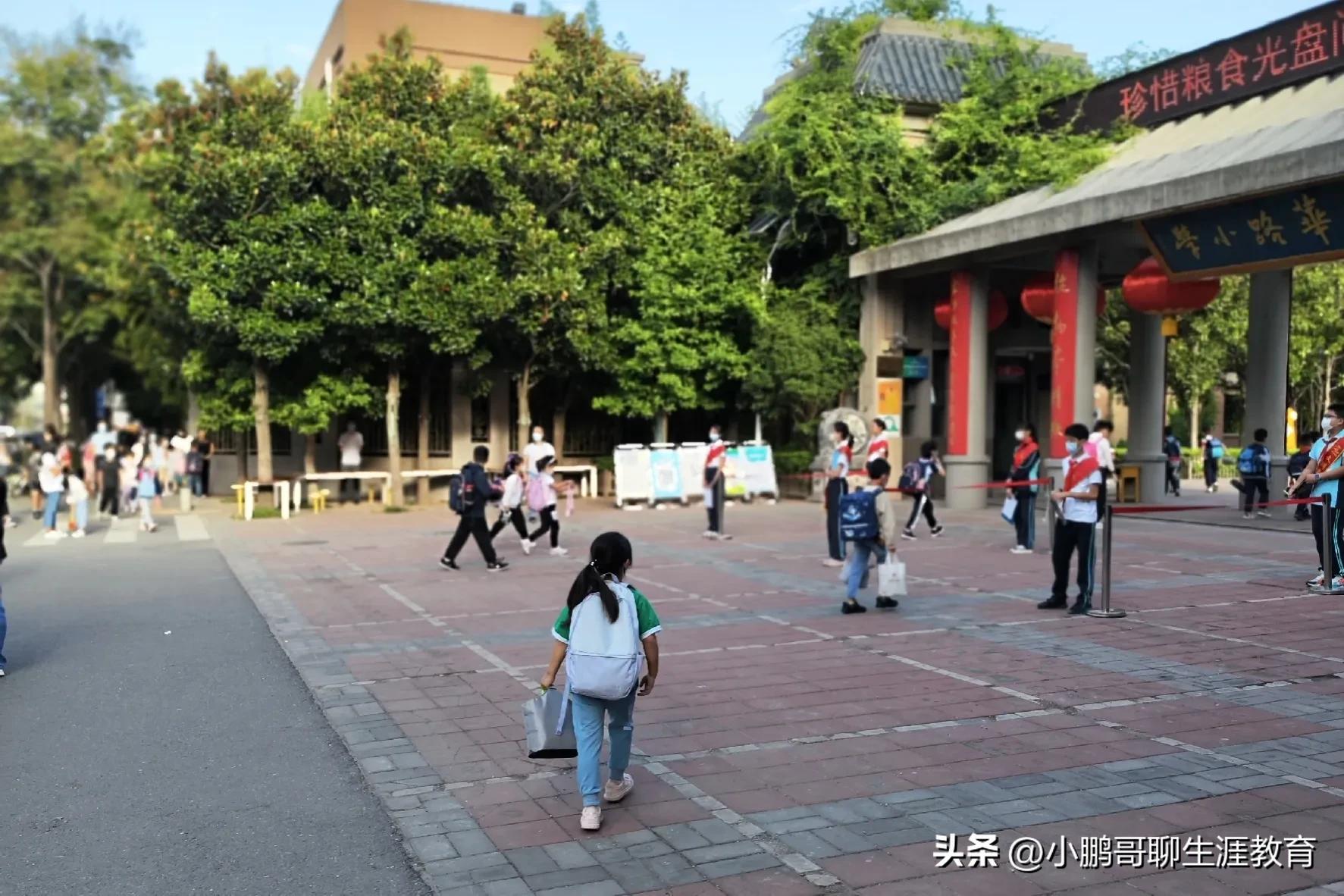 孩子进一年级之后的进步与成长,一年级孩子成长需要经历的问题