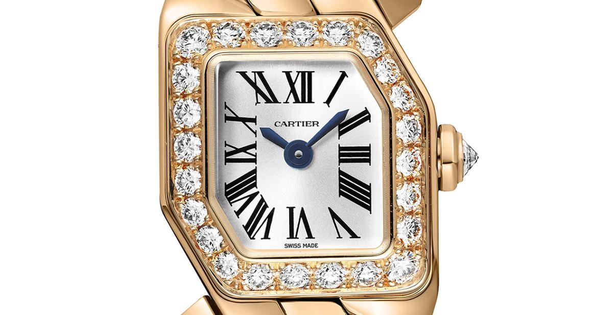 世界最漂亮女士手表,最受女性喜爱十大奢侈品手表