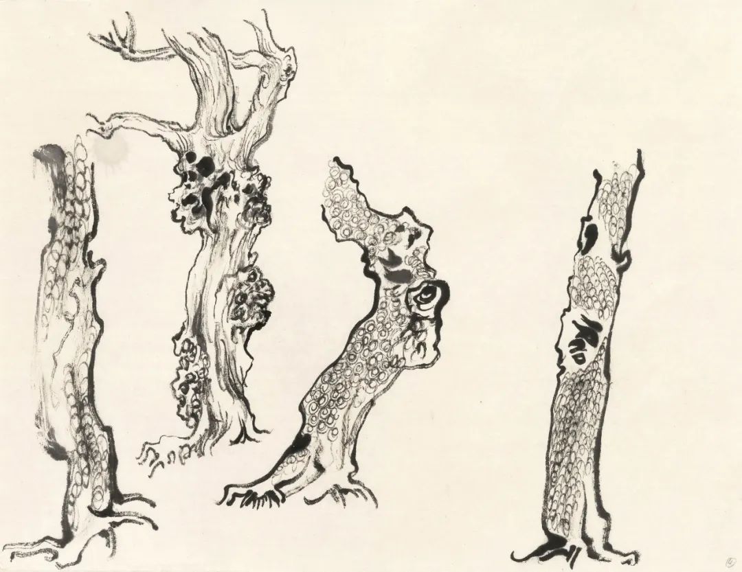 跟着老师学行书,跟着老师练习书法