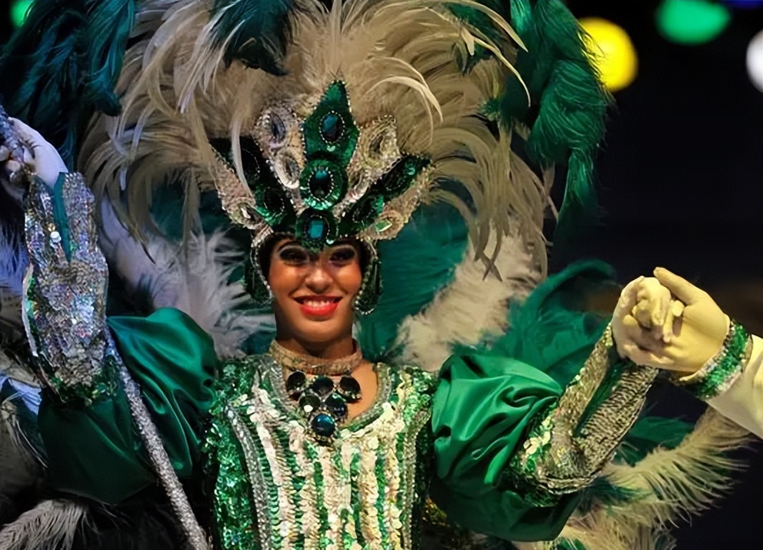 桑巴音乐都有什么,桑巴音乐特点