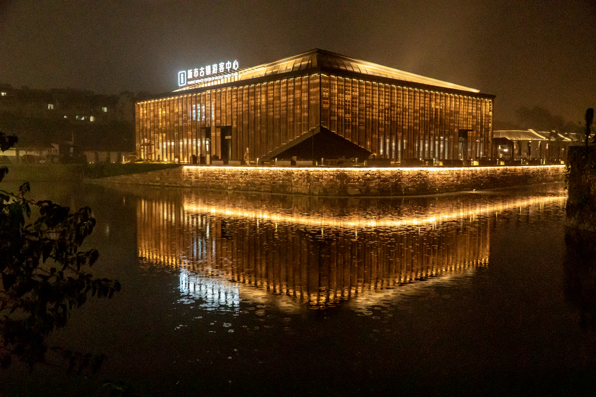 杭州附近古镇旅游乌镇,杭州西塘古镇有哪些景点