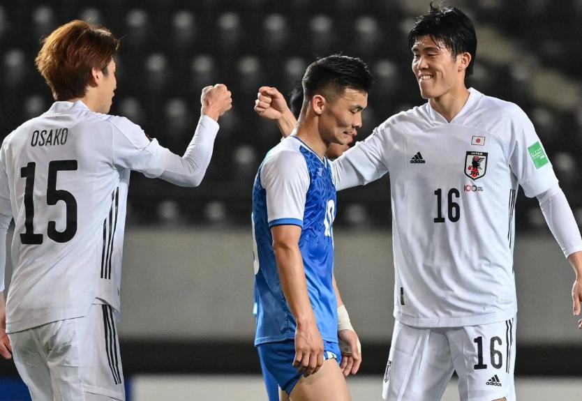 世界杯德国不敌日本男足,世界杯德国vs日本平局