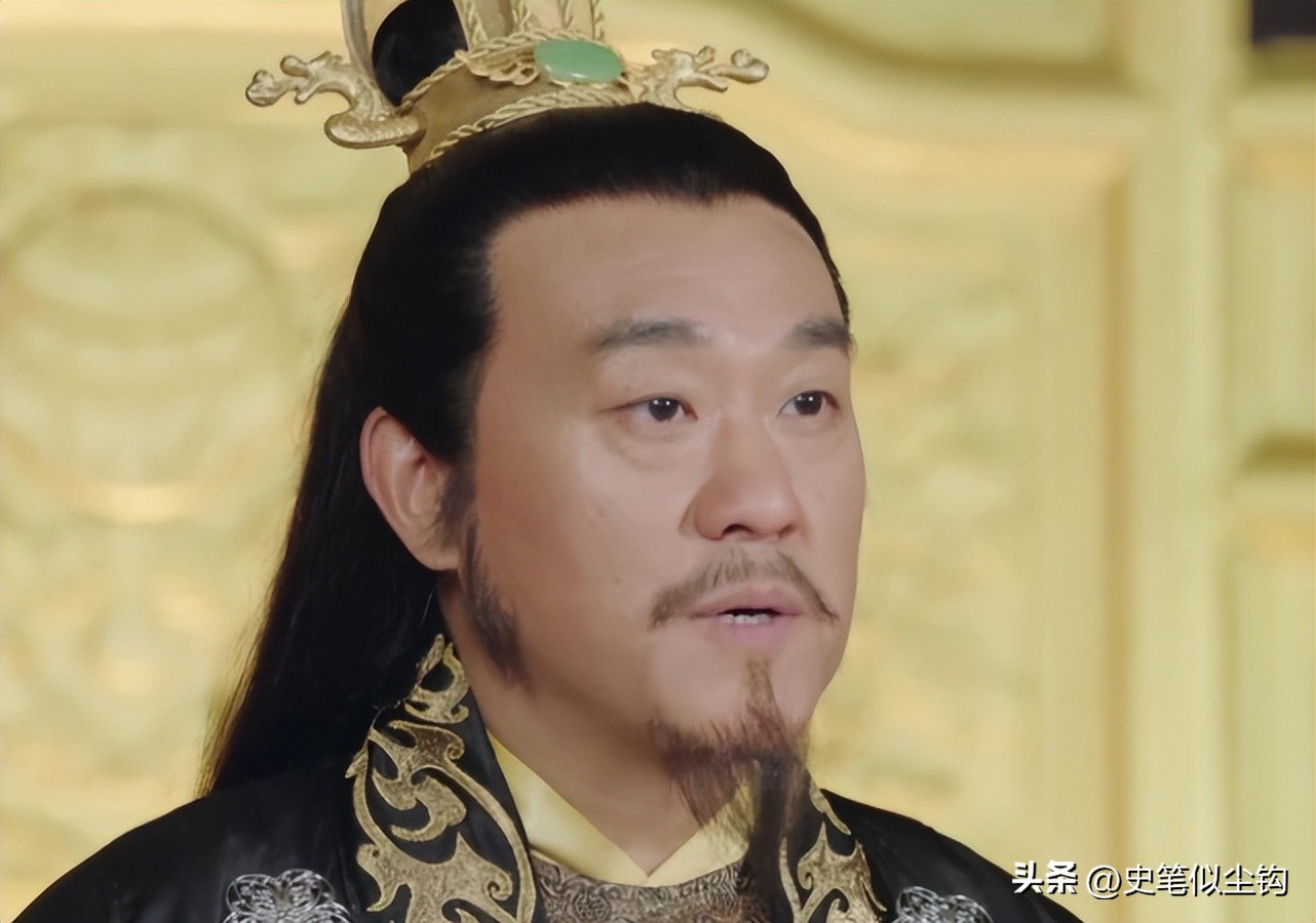 朱载坖怎么死的,朱载垕死于女色