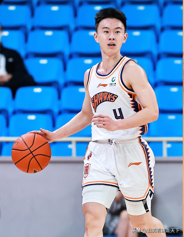 cba19岁大杀四方的球员有谁,cba十大最值得关注的球员