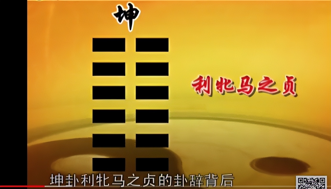 易经的智慧学习笔记阳极成阴09/144讲解曾仕强教授分享给大家