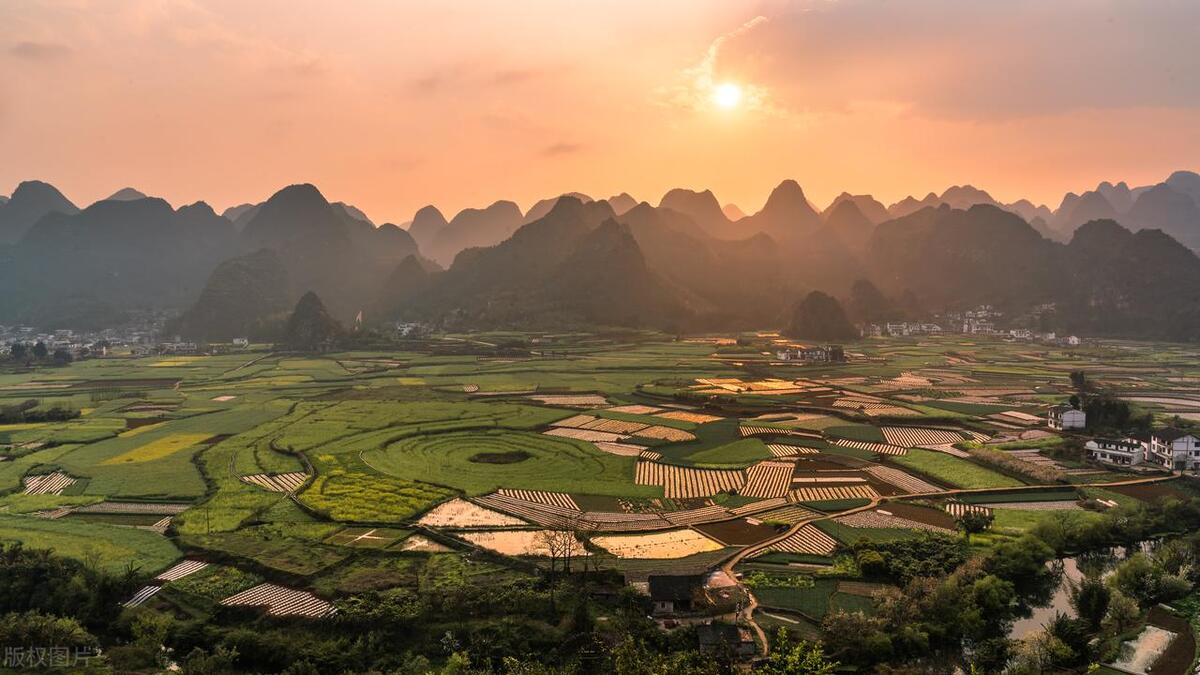 贵阳到云南六日自驾游攻略,贵阳六日游攻略自由行