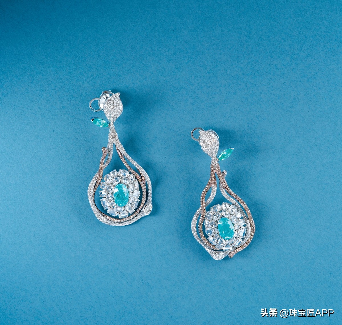 成交128件，拍出8689万人民币！54张珠宝大图，直击2023西泠春拍