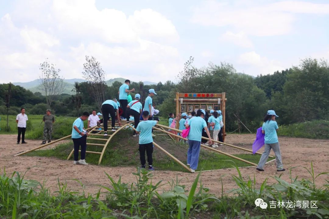 长春高新第二实验中学培育的人才,长春高新第一实验学校研学