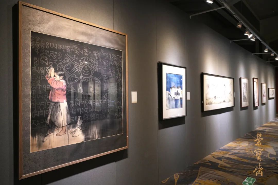 北京荣宝斋2023春拍现场直播,北京荣宝斋2023春拍