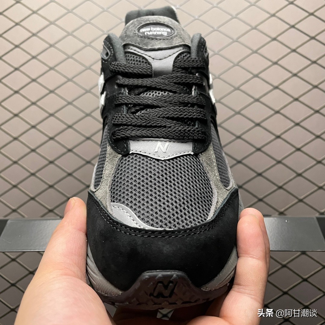 newbalance2002r复古慢跑鞋真假,newbalance2002r鞋