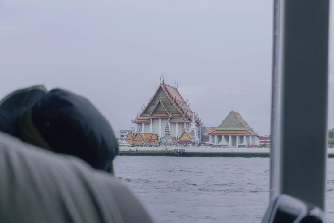 大数据推给想去泰国的朋友，万字长文玩转曼谷芭提雅